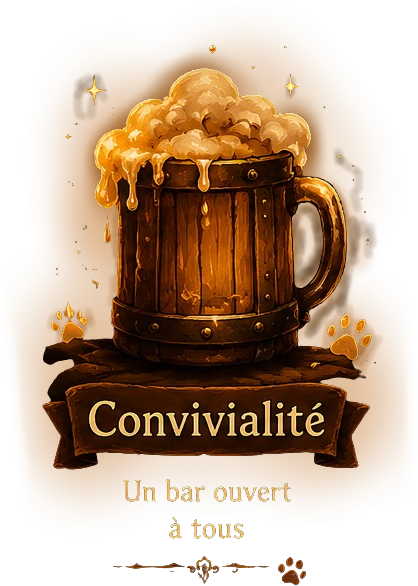 Convivialité