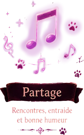 Partage